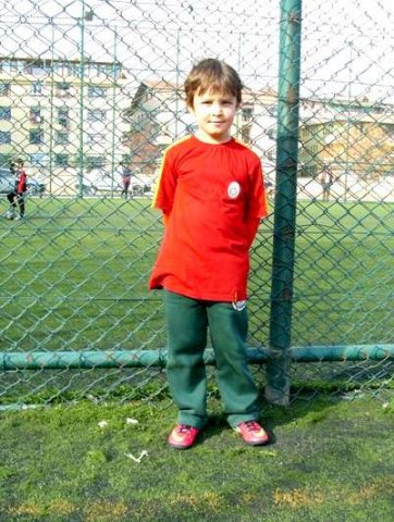 Lowen Geboren in 2005-2006-30